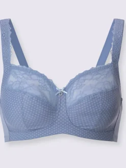 Soutien-gorge sans armatures bon. b, c, d, e, f, g