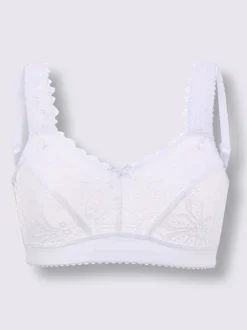 Soutien-gorge sans armatures bon. a, b, c, d, e