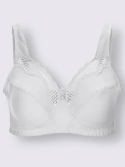 Soutien-gorge sans armatures bon. b, c, d, e, f
