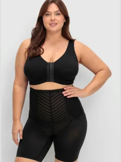 Soutien-gorge sans armatures