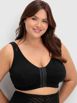 Soutien-gorge sans armatures