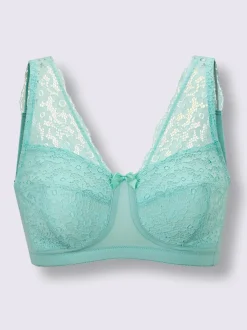 Soutien-gorge sans armatures bon. a, b, c, d