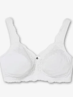 Soutien-gorge sans armatures bon. b, c, d, e, f, g
