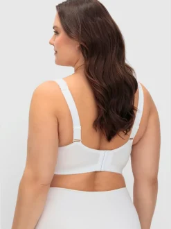 Soutien-gorge sans armatures bon. b, c, d, e, f, g