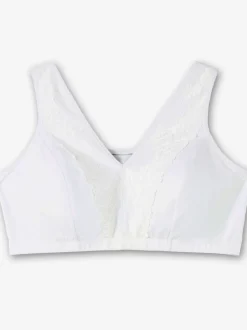 Soutien-gorge sans armatures bon. b, c, d, e, f, g