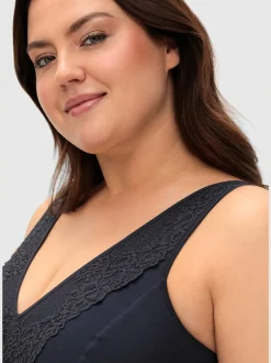 Soutien-gorge sans armatures bon. b, c, d, e, f, g