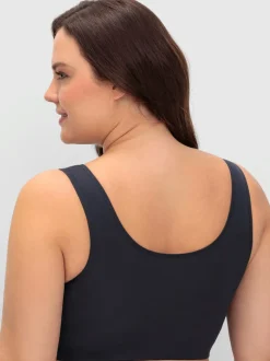 Soutien-gorge sans armatures bon. b, c, d, e, f, g