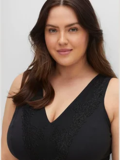 Soutien-gorge sans armatures bon. b, c, d, e, f, g