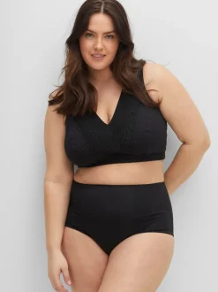 Soutien-gorge sans armatures bon. b, c, d, e, f, g
