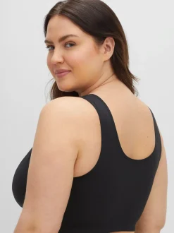 Soutien-gorge sans armatures bon. b, c, d, e, f, g