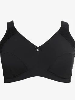 Soutien-gorge sans armatures