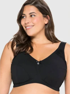 Soutien-gorge sans armatures