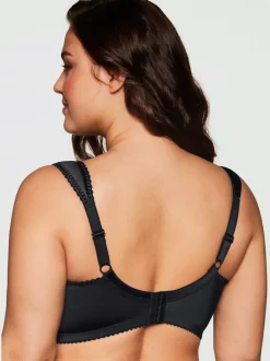 Soutien-gorge sans armatures