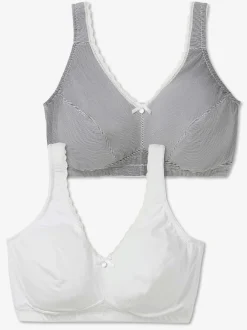 Soutien-gorge sans armatures bon. b, c, d, e, f, g