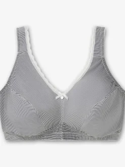 Soutien-gorge sans armatures bon. b, c, d, e, f, g