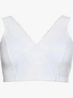 Soutien-gorge sans armatures bon. b, c, d, e, f, g