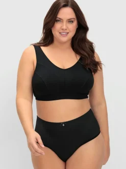 Soutien-gorge sans armatures bon. b, c, d, e, f, g