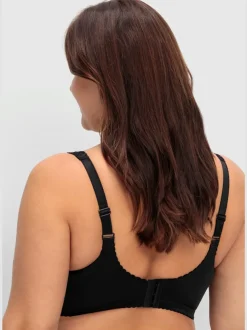 Soutien-gorge sans armatures bon. b, c, d, e, f, g