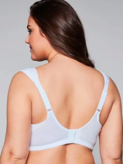 Soutien-gorge sans armatures bon. b, c, d, e, f, g