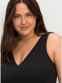 Soutien-gorge sans armatures bon. b, c, d, e, f, g