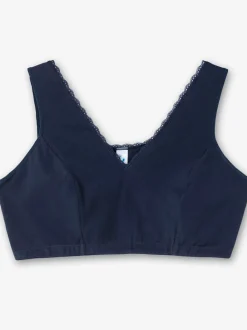 Soutien-gorge sans armatures bon. b, c, d, e, f, g