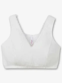 Soutien-gorge sans armatures bon. b, c, d, e, f, g