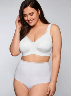 Soutien-gorge sans armatures bon. b, c, d, e, f, g