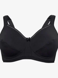 Soutien-gorge sans armatures bon. b, c, d, e, f, g