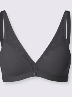 Soutien-gorge spécial t-shirt sans armatures bon. a, b, c, d