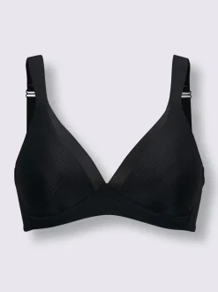 Soutien-gorge spécial t-shirt sans armatures bon. a, b, c, d