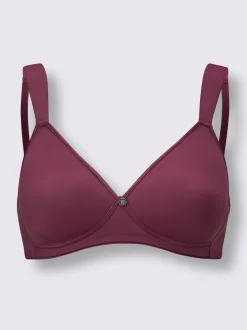 Soutien-gorge spécial t-shirt sans armatures bon. a, b, c