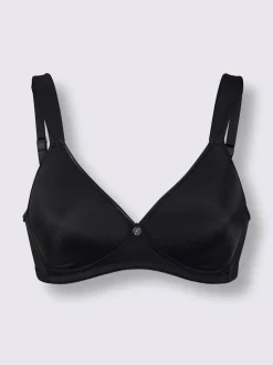 Soutien-gorge spécial t-shirt sans armatures bon. a, b, c