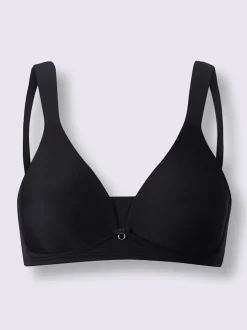 Soutien-gorge spécial t-shirt sans armatures bon. a, b, c, d