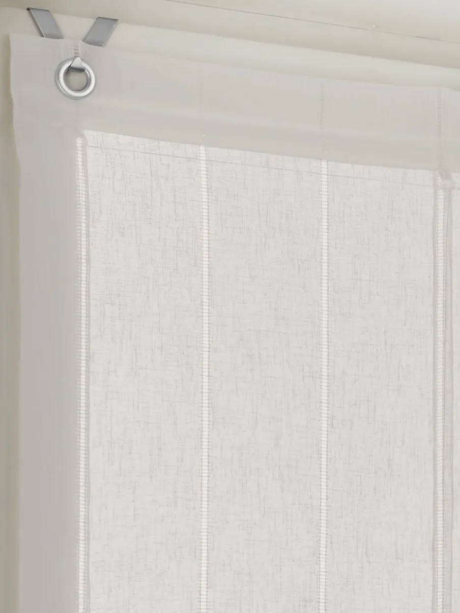 Store-bateau crochets de suspension