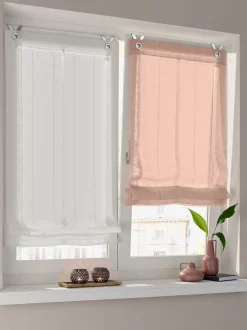 Store-bateau crochets de suspension