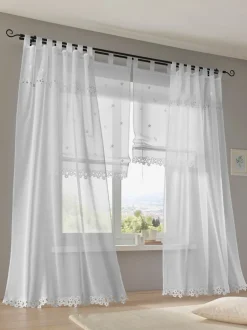 Store bateau matière semi-transparente