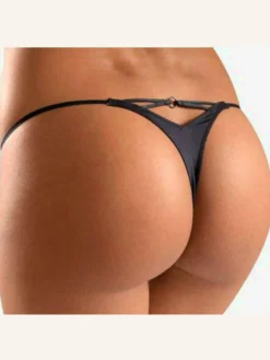 String en dentelle sexy lascana
