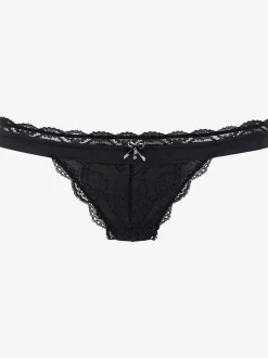 String féminin à la coupe élégante