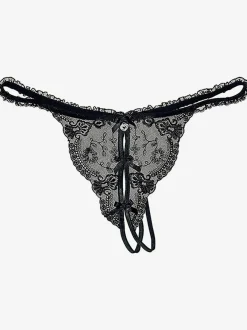 String ouvert