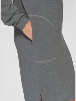 Superbe chemise de nuit chinée