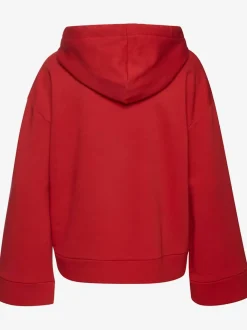 Sweat détente à capuche