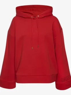 Sweat détente à capuche