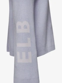 Sweater en tricot doux avec col roulé et manches longues