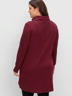 Sweatshirt à capuche