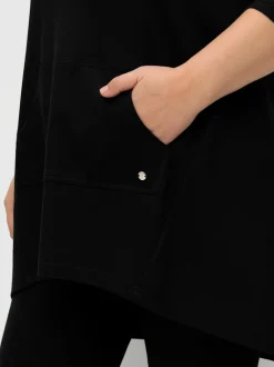 Sweatshirt à capuche