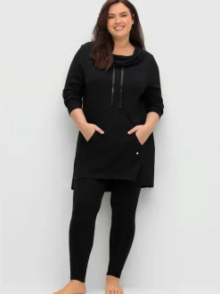 Sweatshirt à capuche