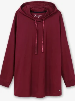 Sweatshirt long