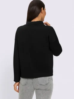 Sweatshirt 50% modal