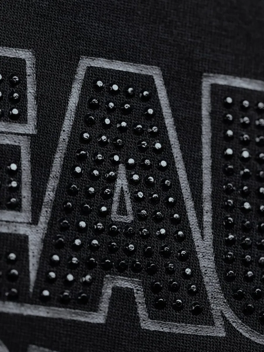 Sweatshirt 50% modal