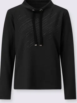 Sweatshirt modal (tencel)